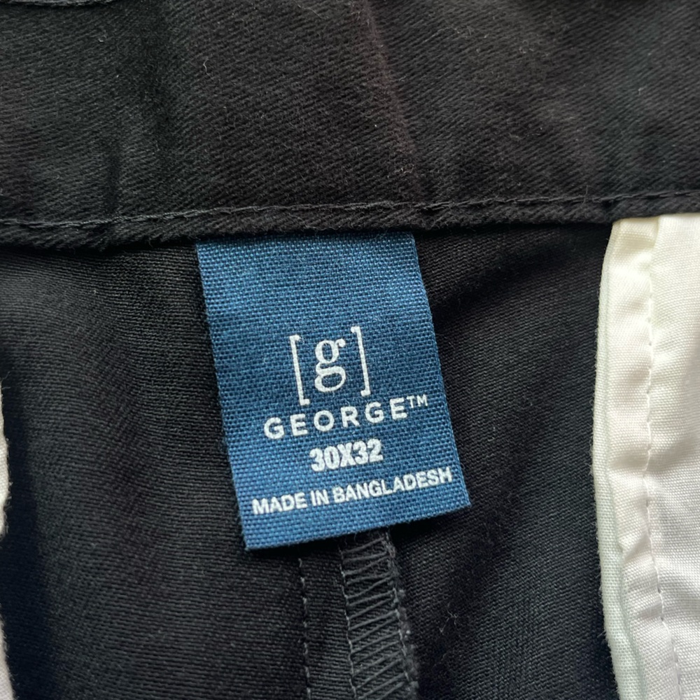 NWOT George Pants - Picture 10 of 13